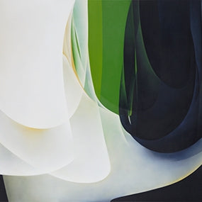Agneta Ekholm finalist in The King’s School Art Prize