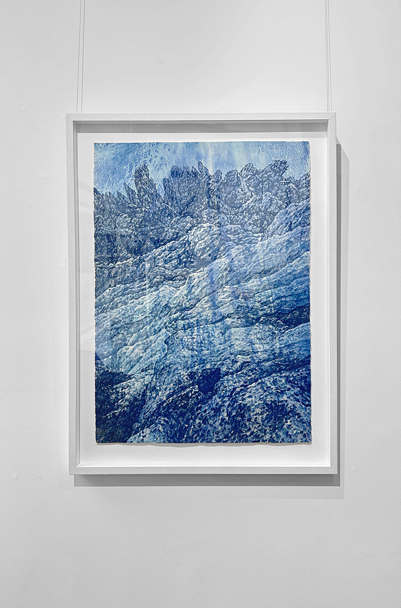 Falljokull