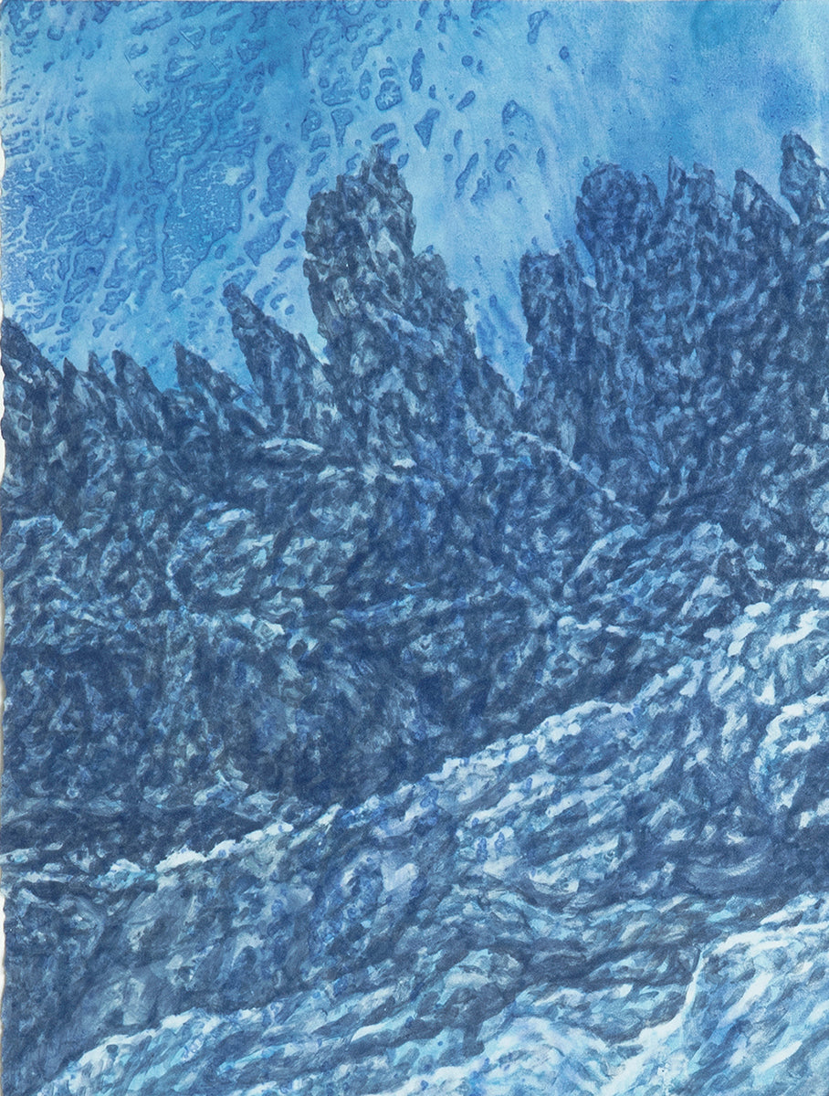 Falljokull