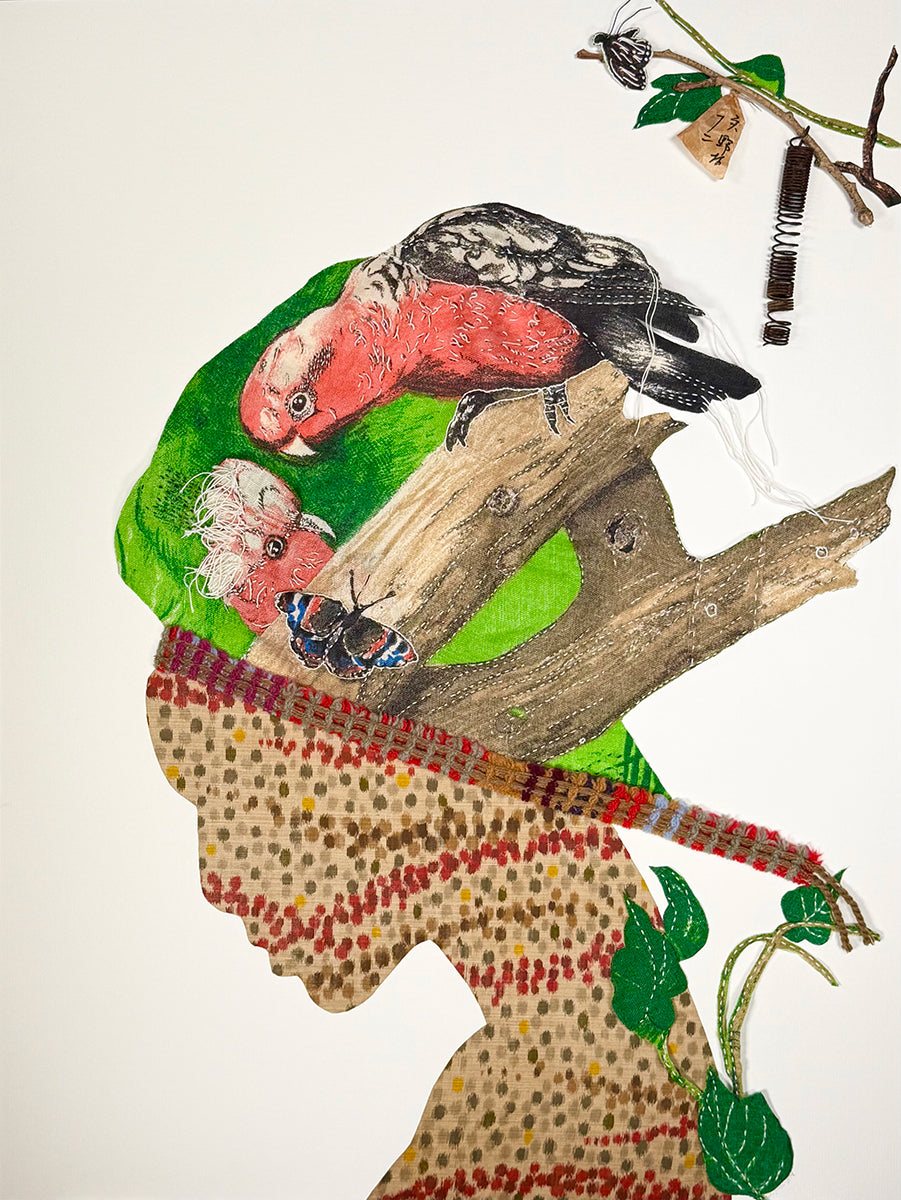 A little birdy told me II