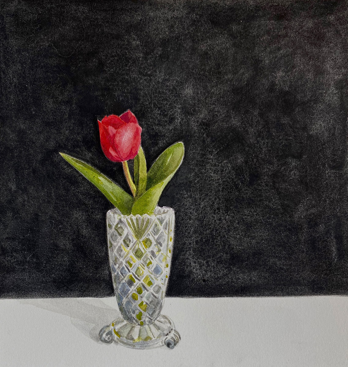 Late Bloomer