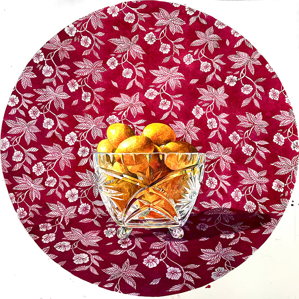 Cumquats and Sunshine