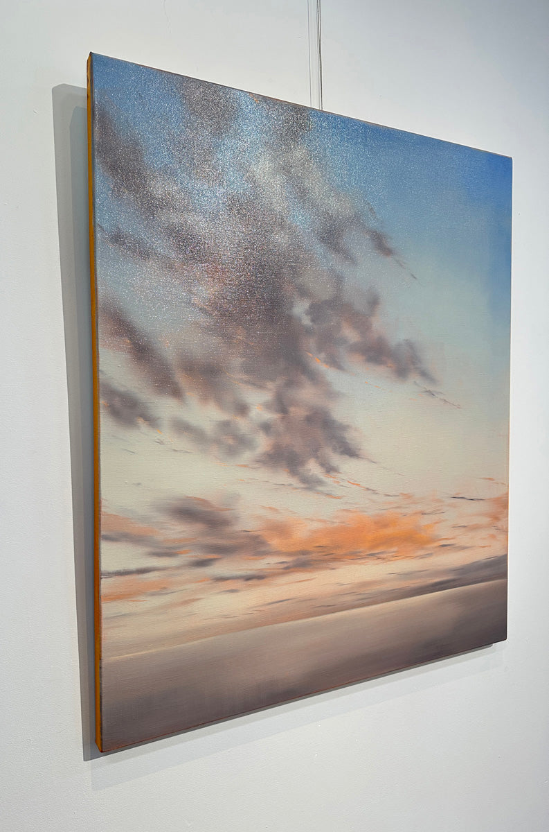Cloud Memory no.1
