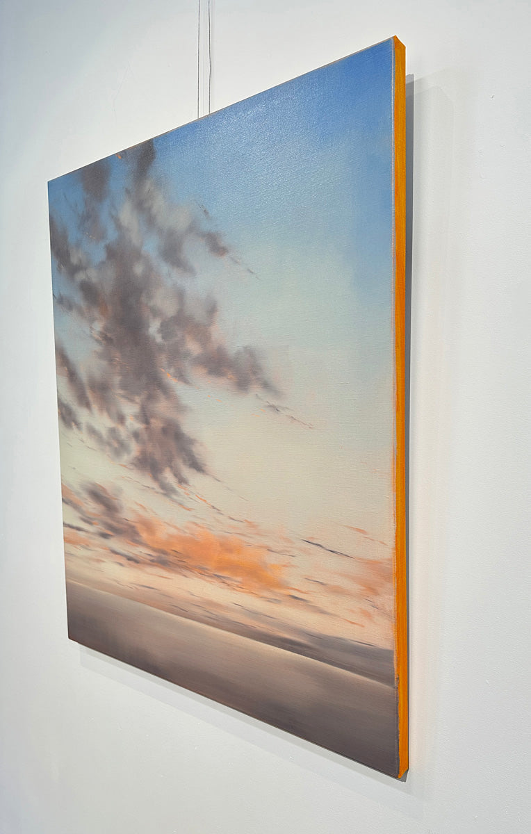 Cloud Memory no.1