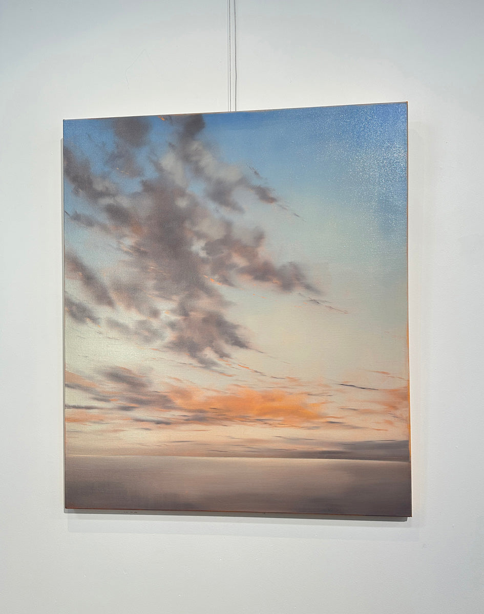 Cloud Memory no.1