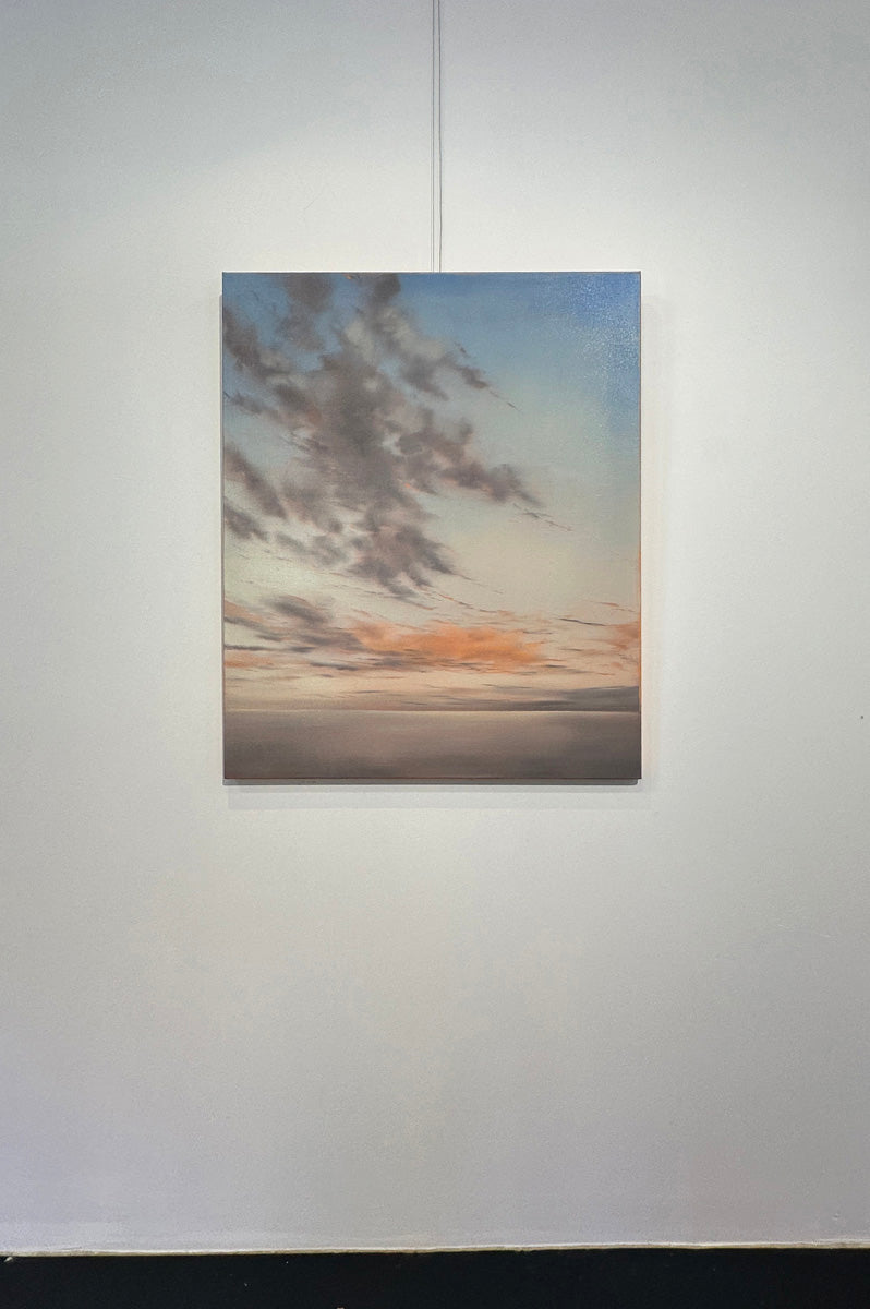 Cloud Memory no.1