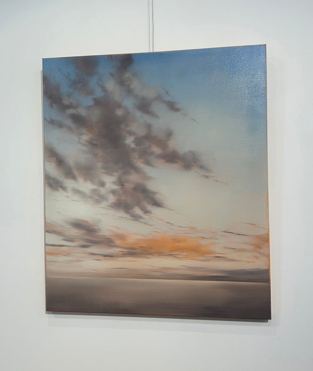 Cloud Memory no.1