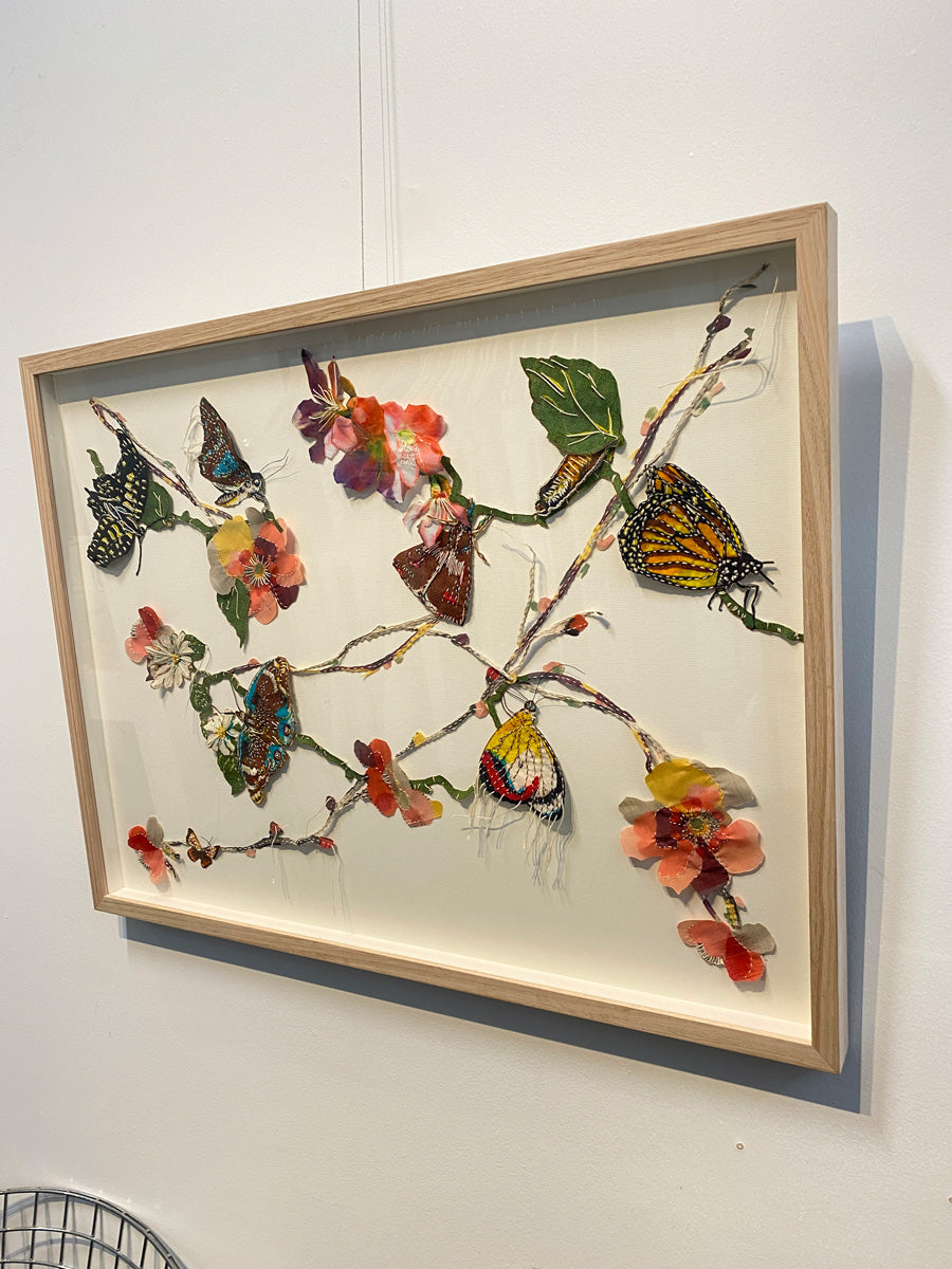 All a Flutter