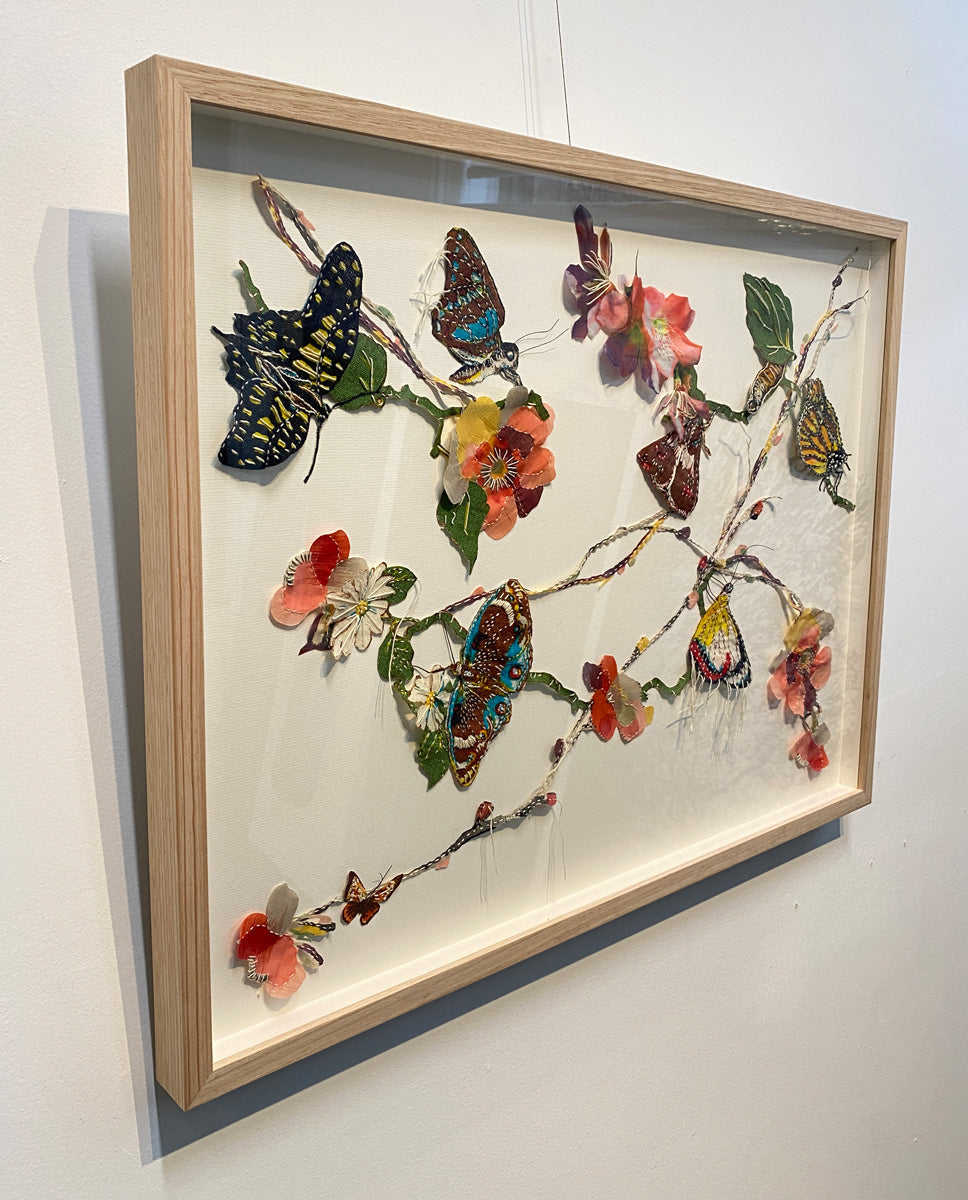 All a Flutter