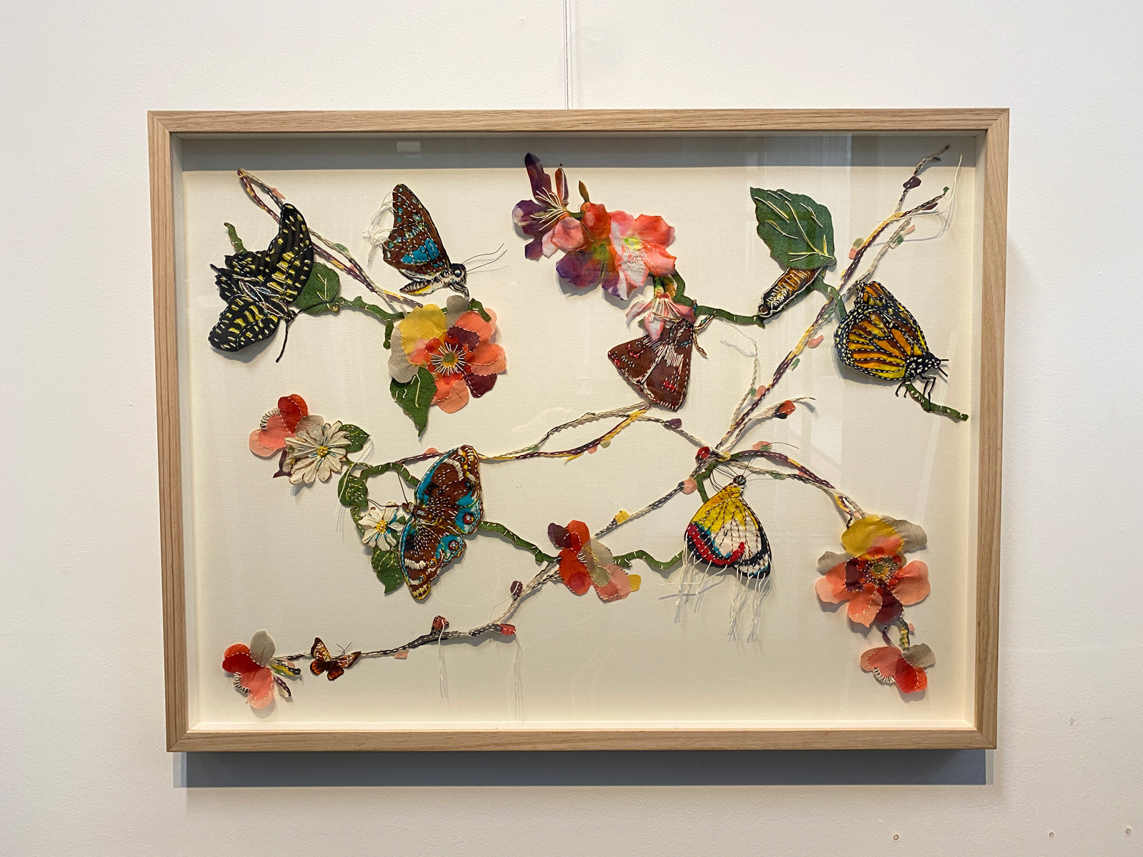 All a Flutter