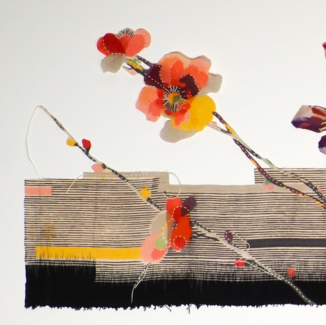 Floral Symphony I