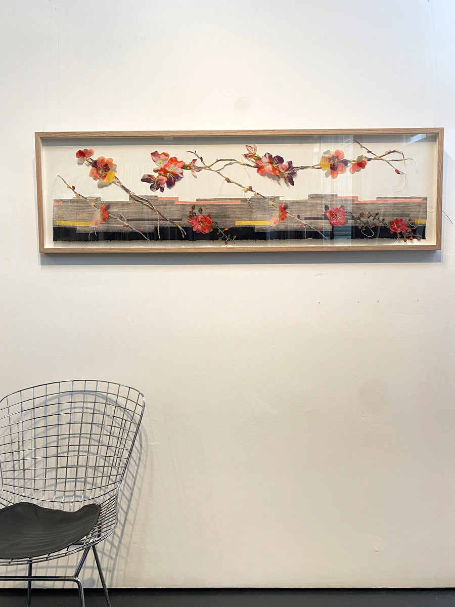 Floral Symphony I
