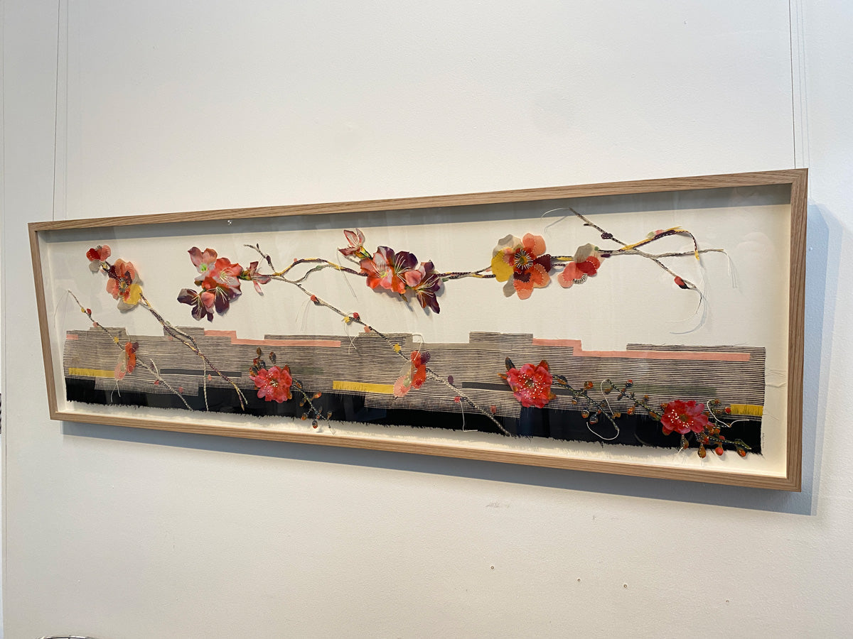 Floral Symphony I