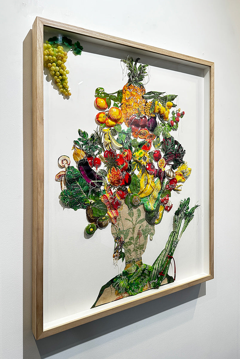 Harvest: Gratitude and Reflection