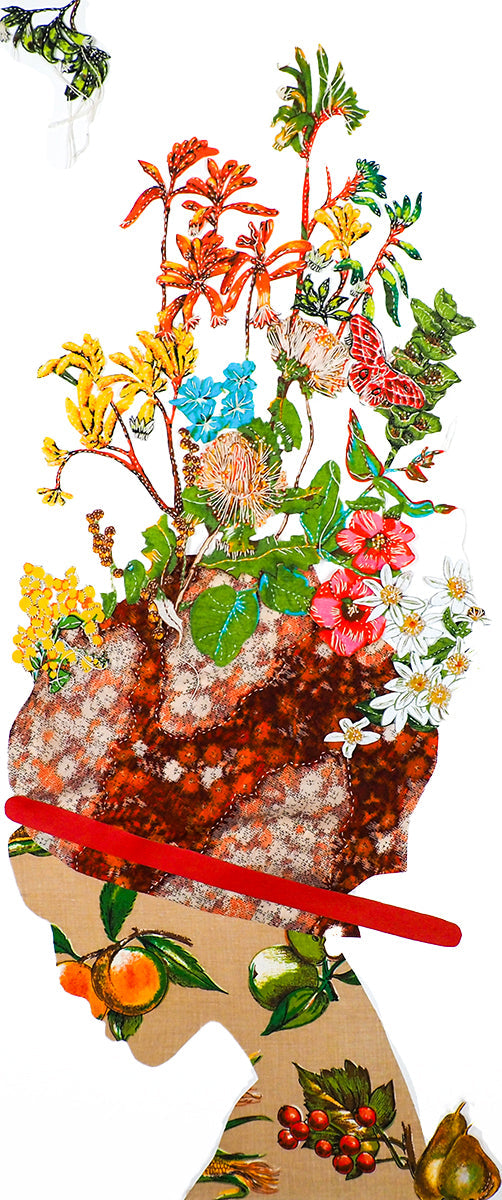 Home, Glorious Abundance II