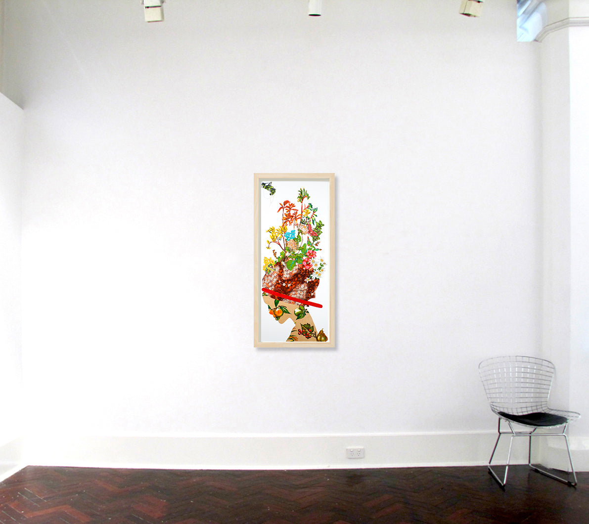 Home, Glorious Abundance II