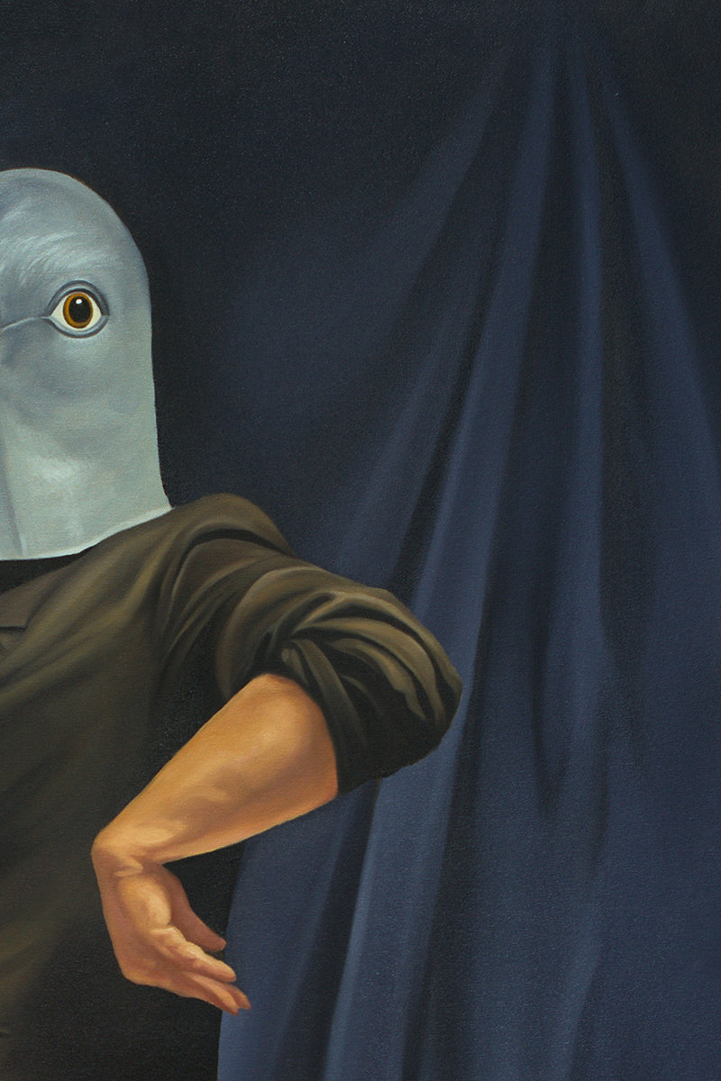 Anthropomorph I