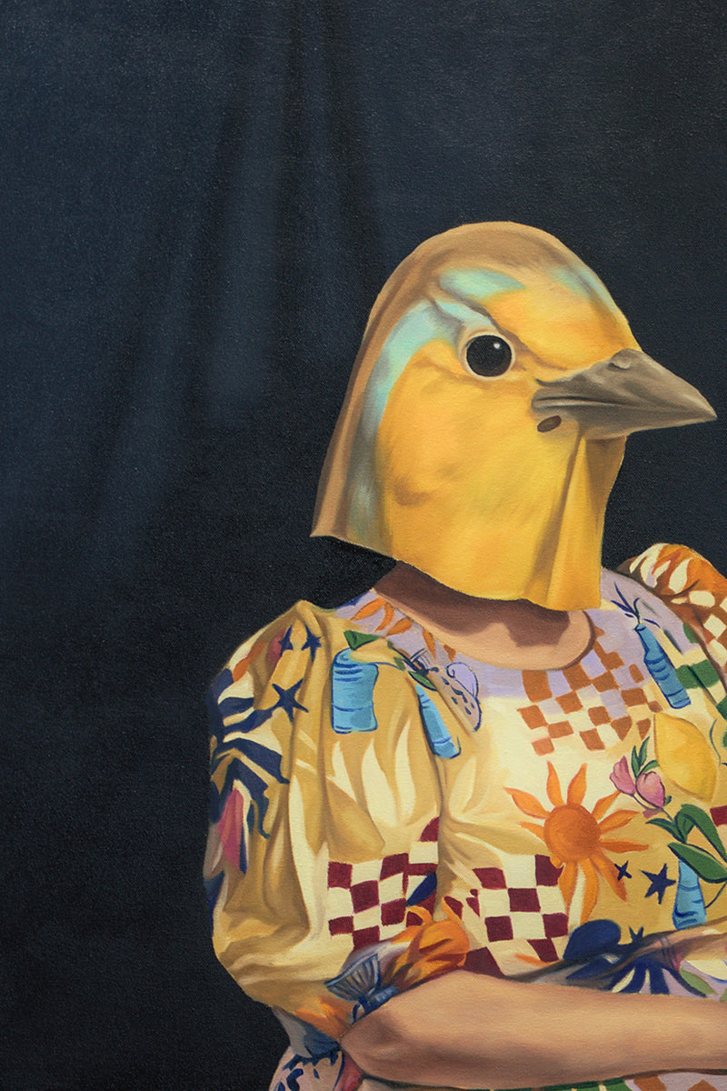 Anthropomorph II