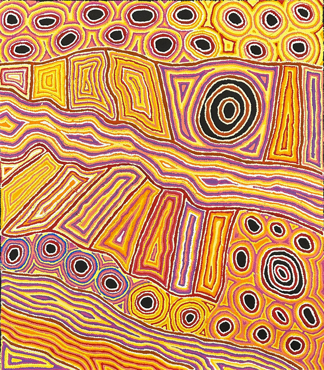 Lappi Lappi Jukurrpa 6230-23