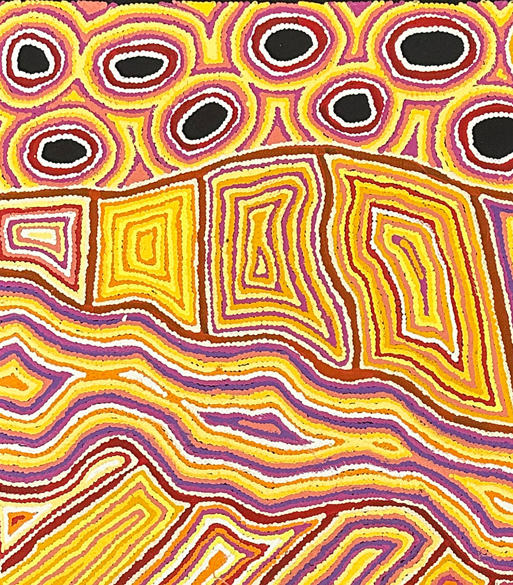Lappi Lappi Jukurrpa 6230-23