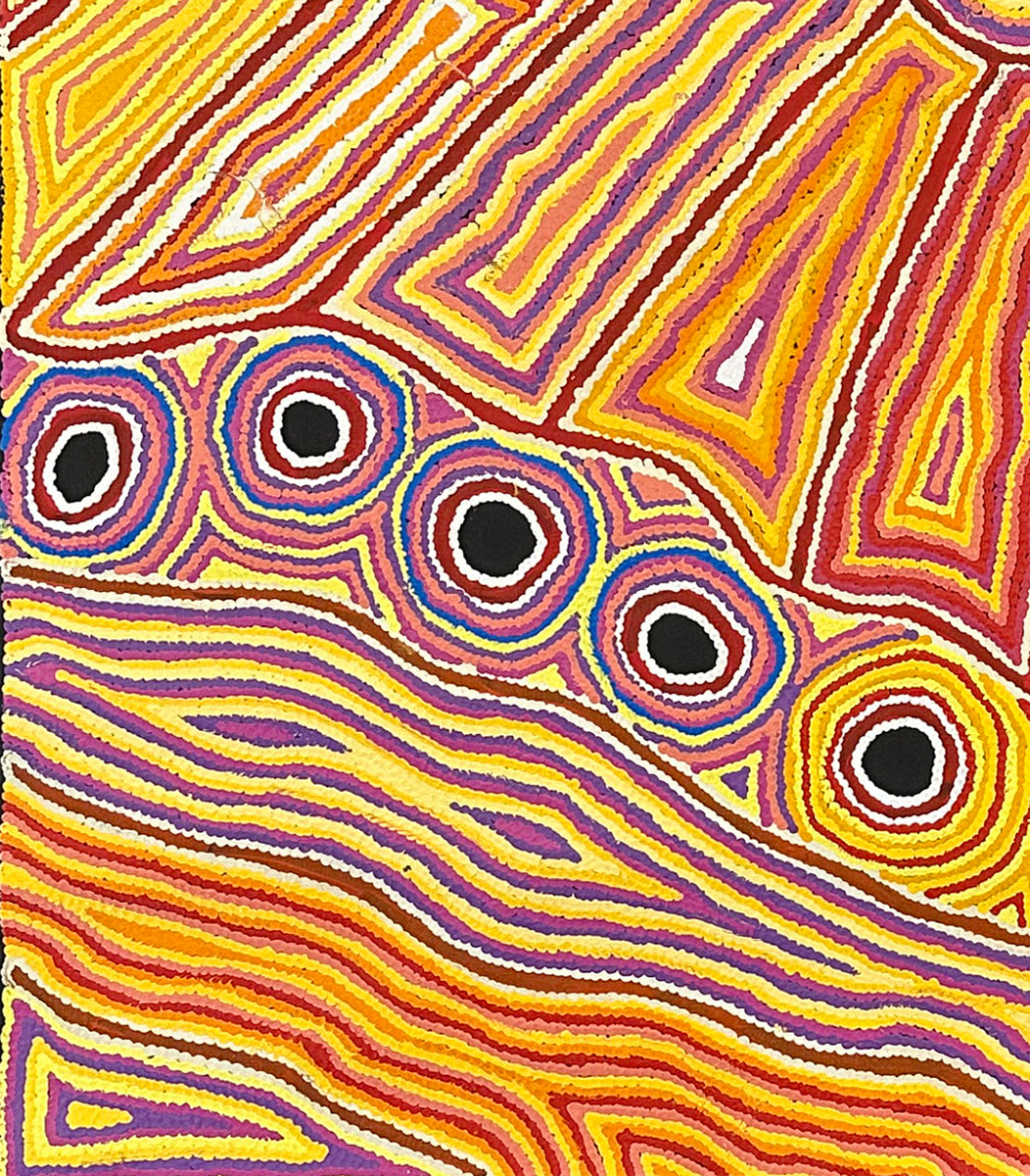 Lappi Lappi Jukurrpa 6230-23