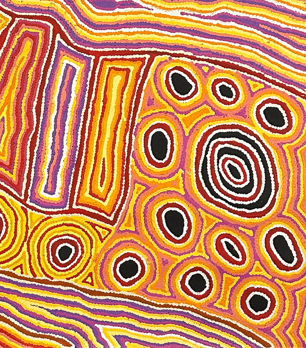 Lappi Lappi Jukurrpa 6230-23