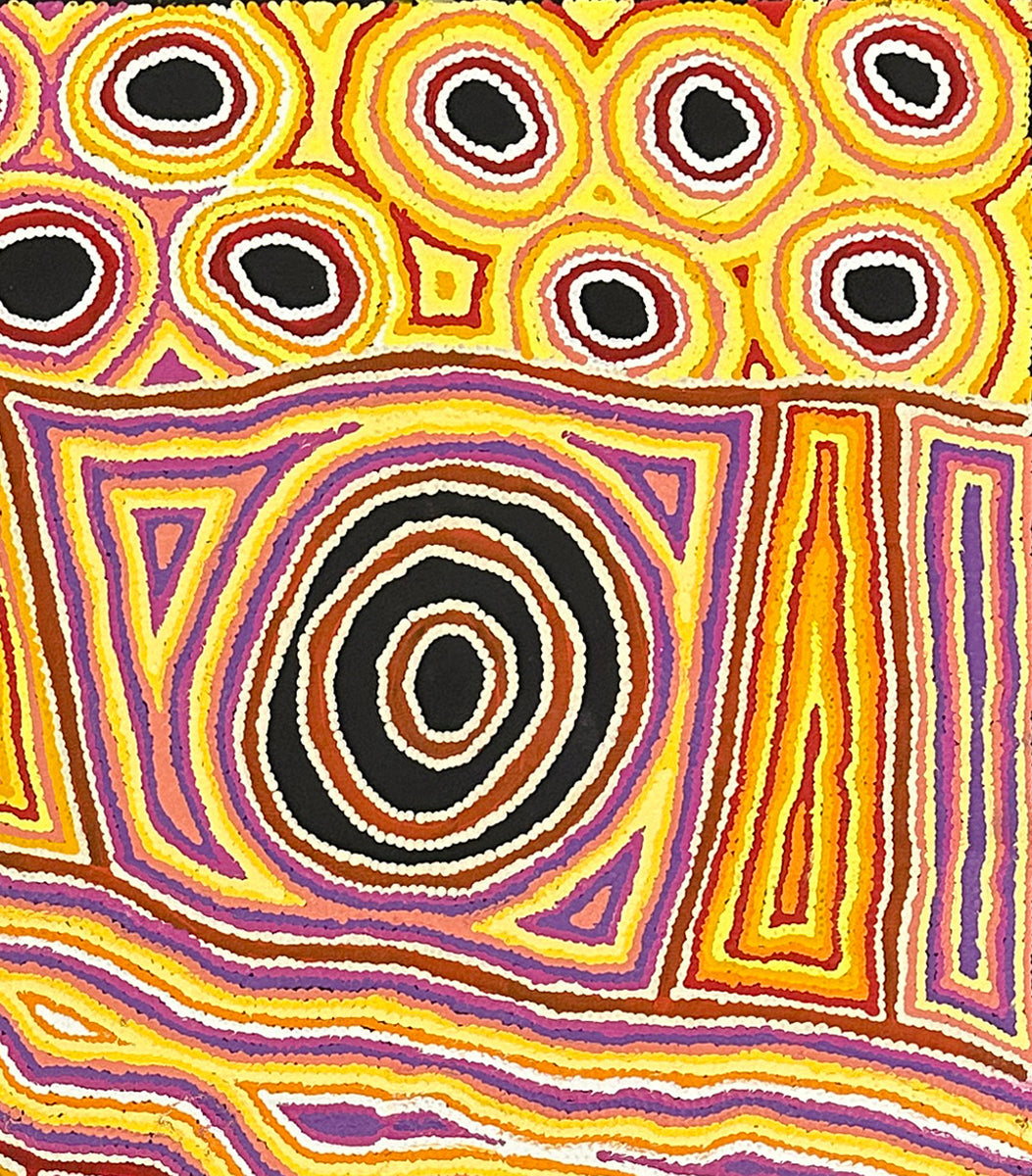Lappi Lappi Jukurrpa 6230-23