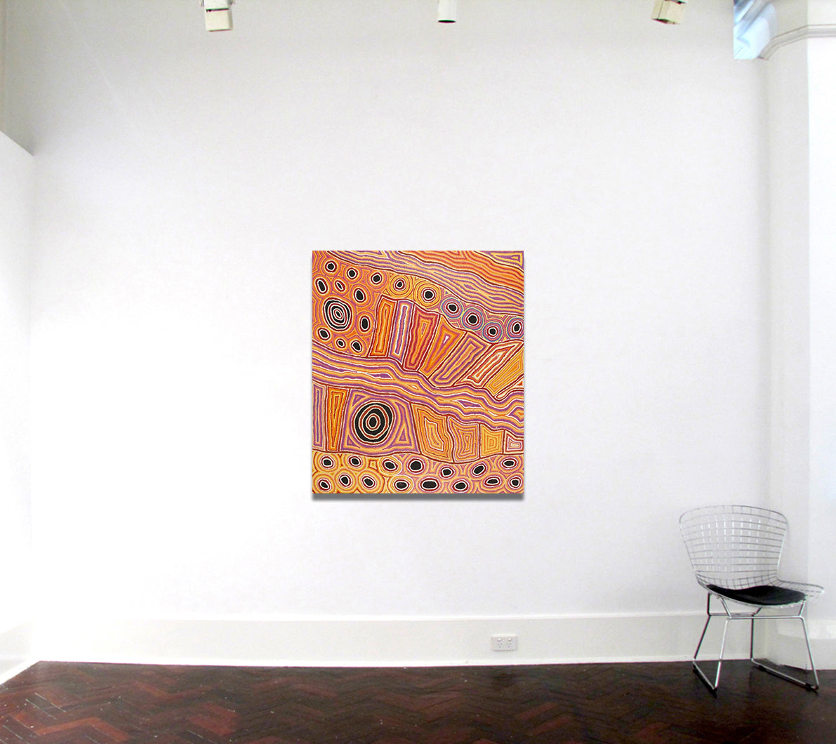 Lappi Lappi Jukurrpa 6230-23