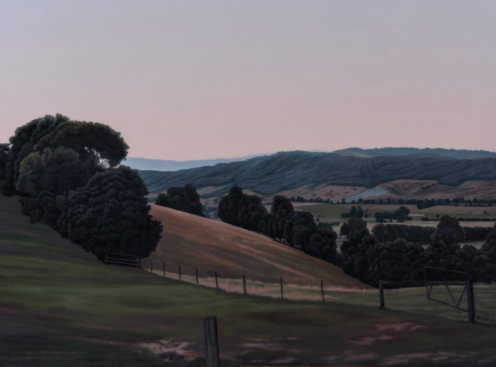 Outlook Hill