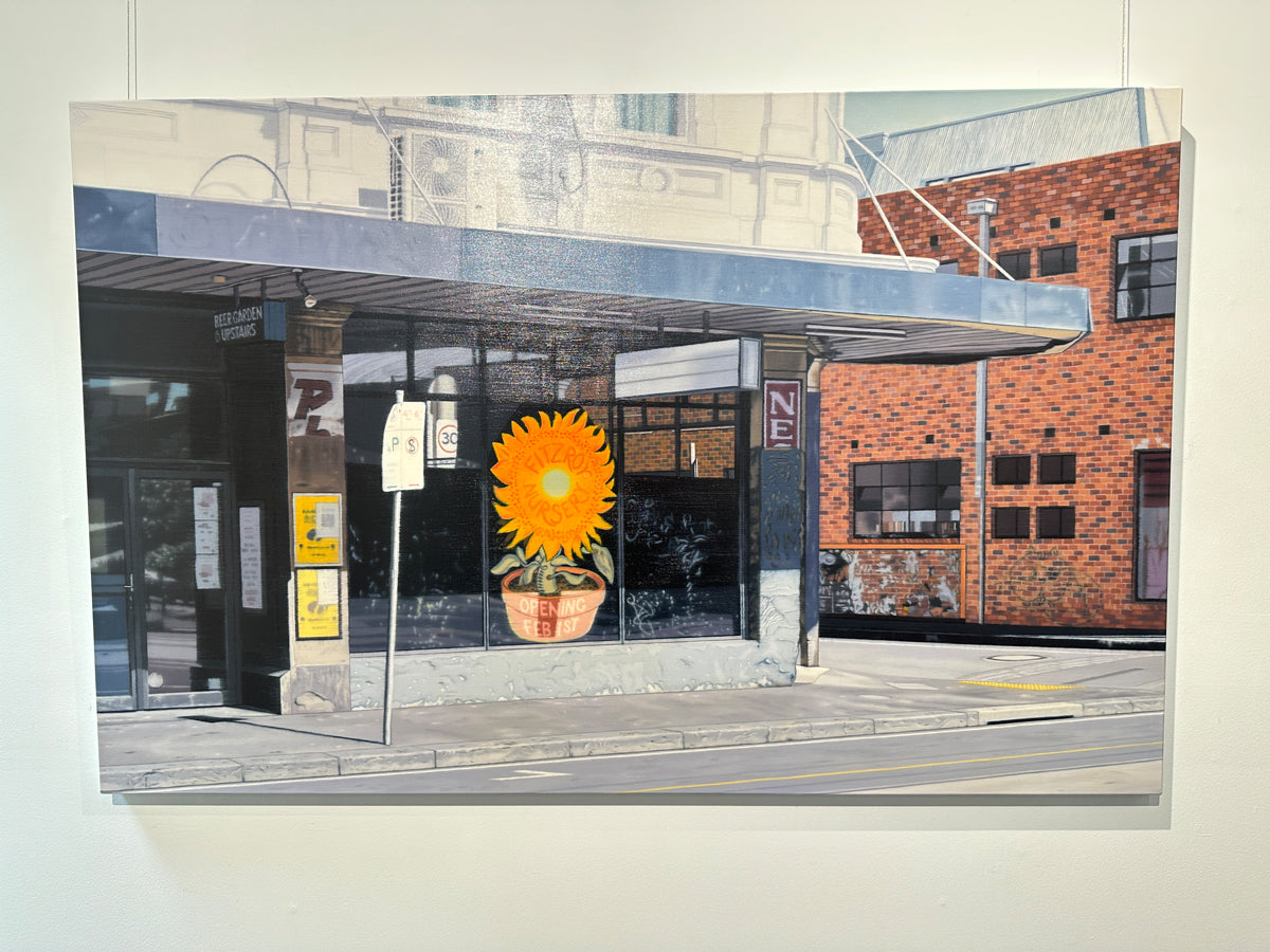 Fitzroy Nursery