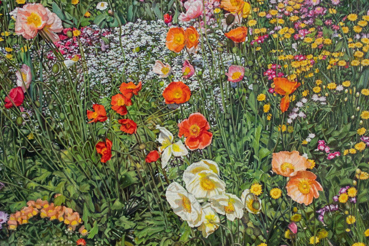 Thousand Flowers
