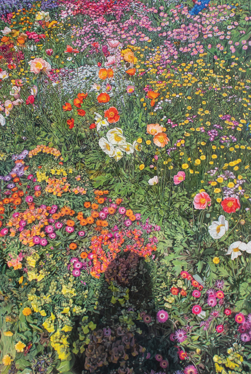 Thousand Flowers