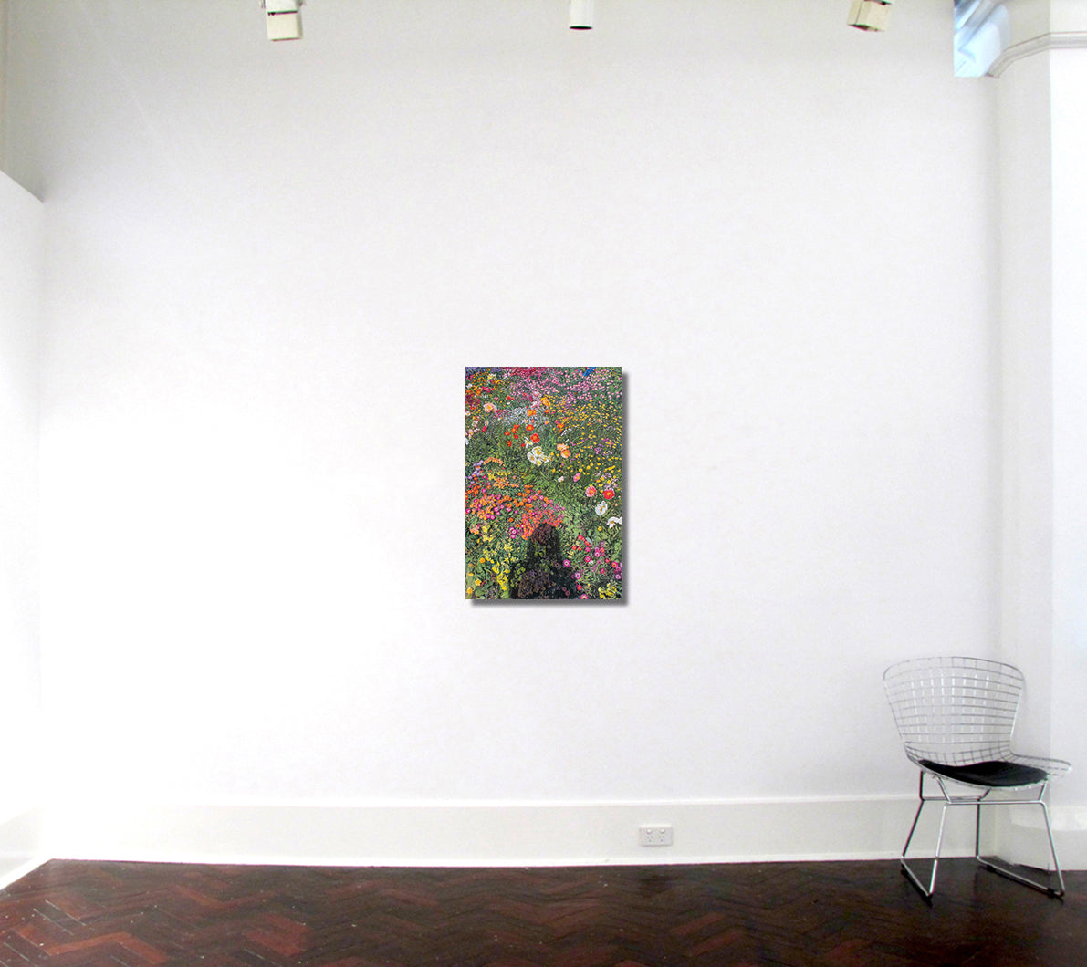 Thousand Flowers