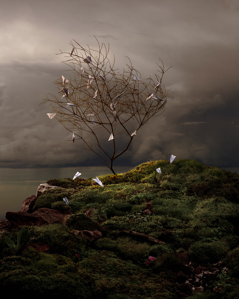 Longing