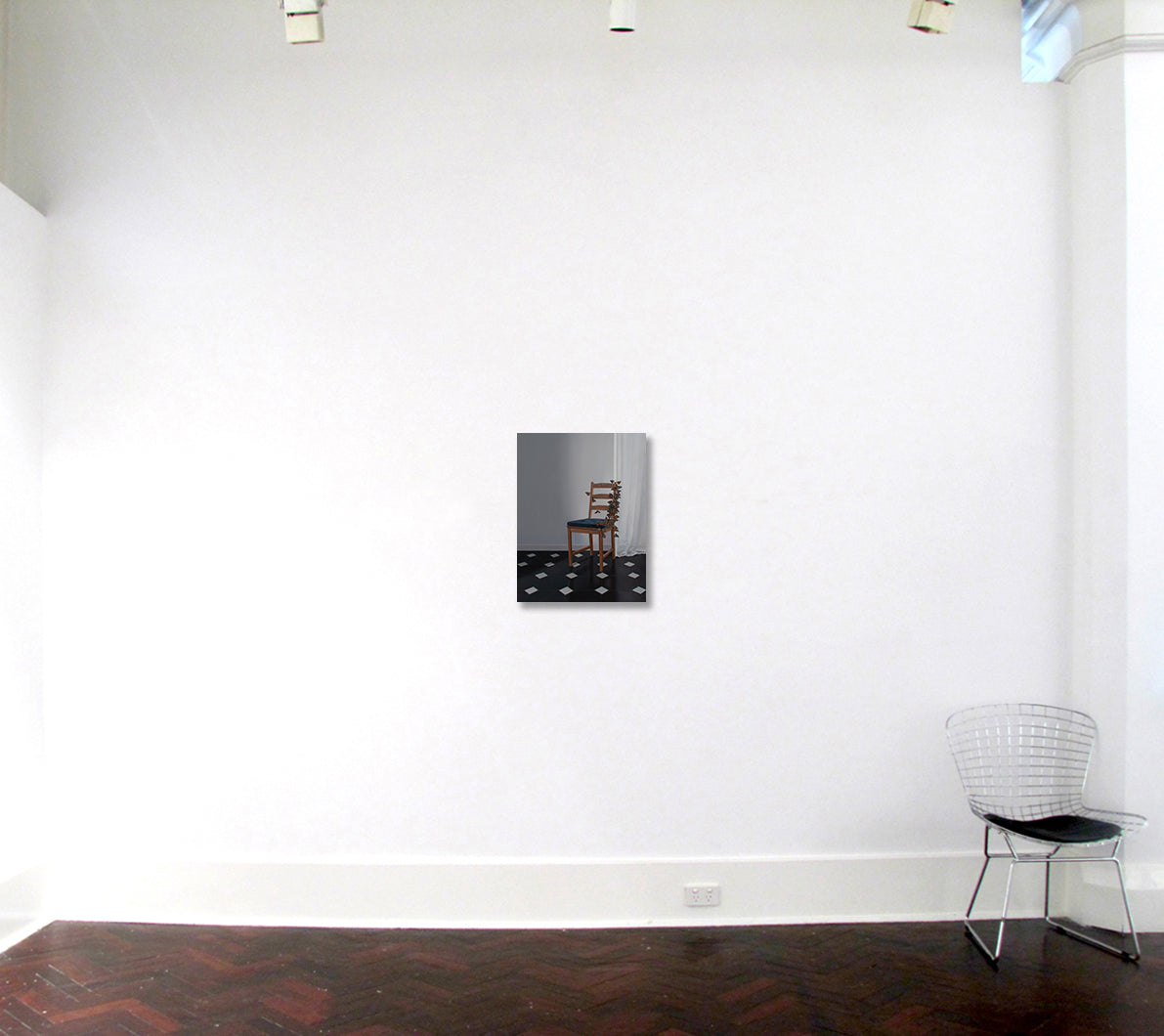 Chair study