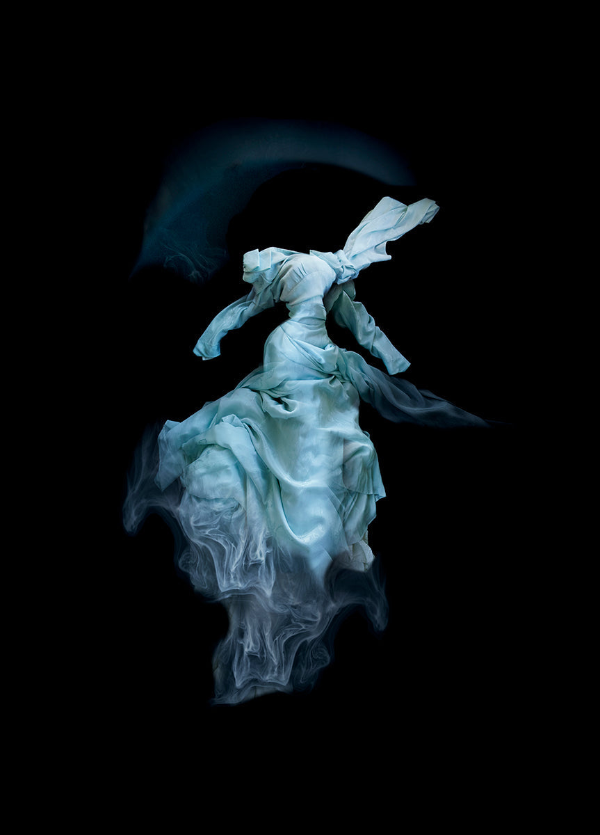 Child of Silence