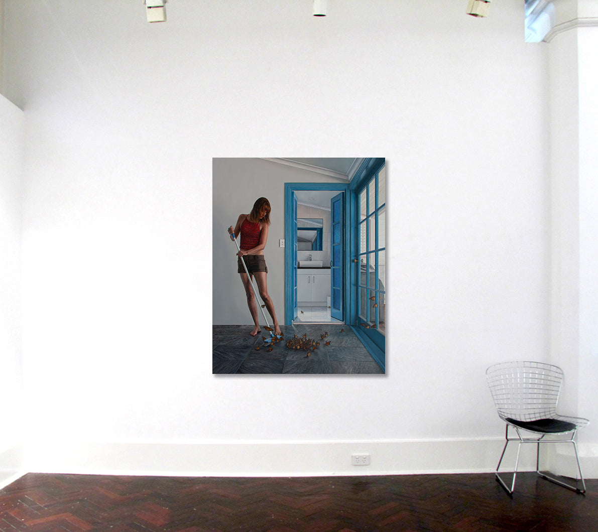 Crowd Control