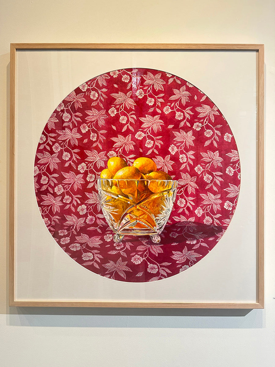 Cumquats and Sunshine
