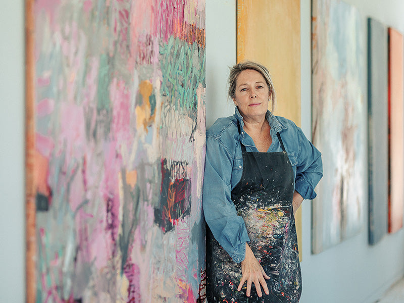 Jo Davenport