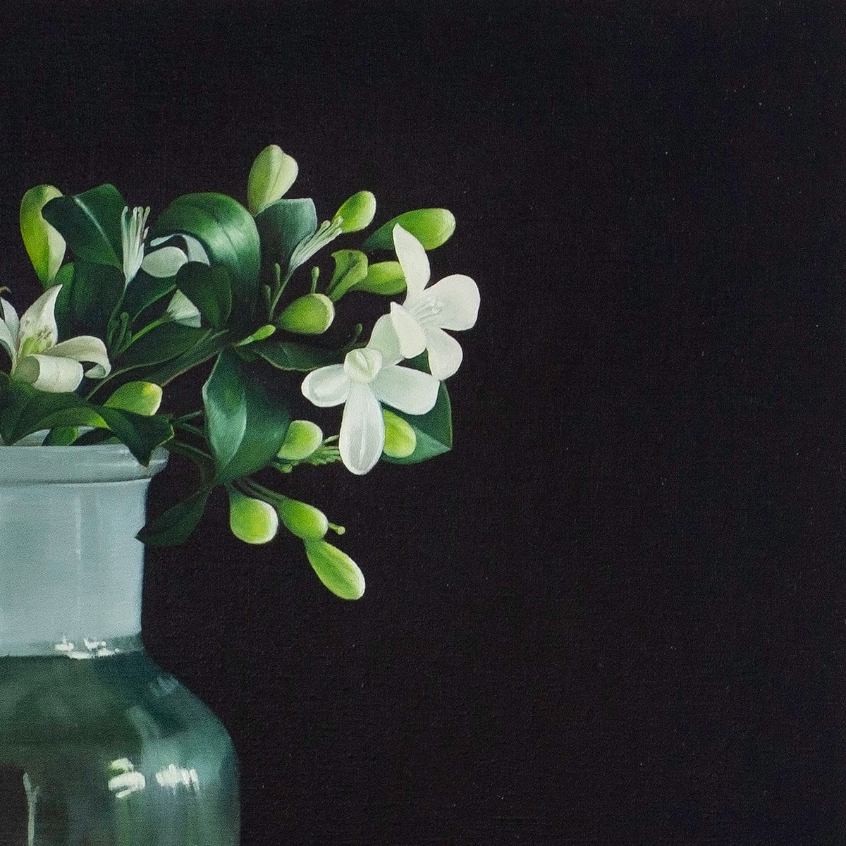 Softly and Quietly