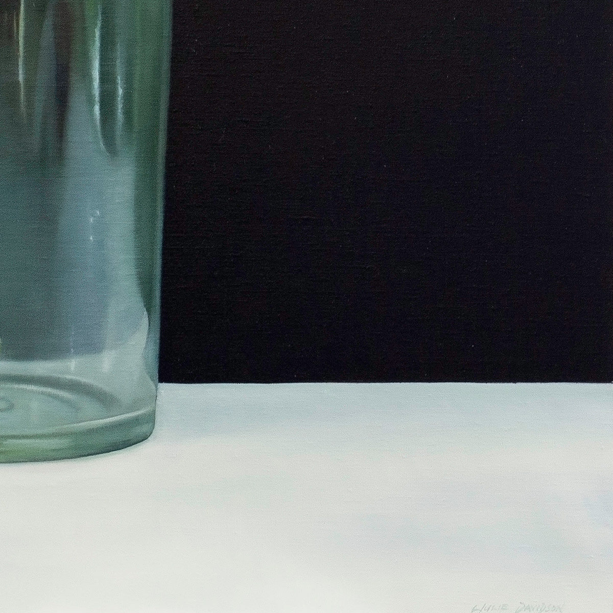 Softly and Quietly