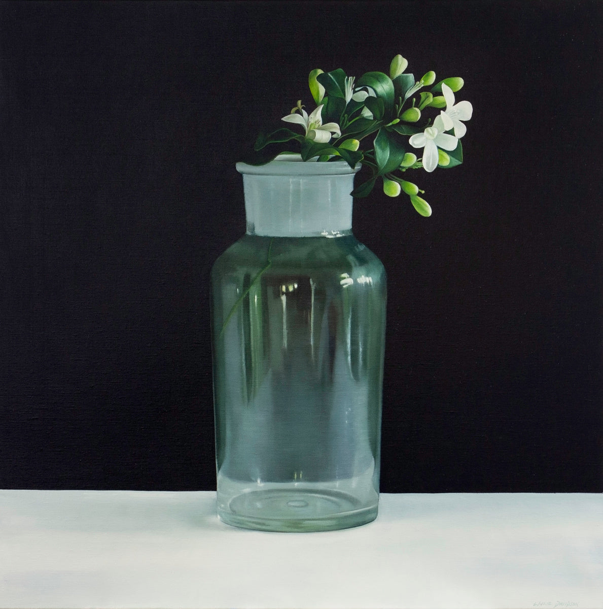 Softly and Quietly