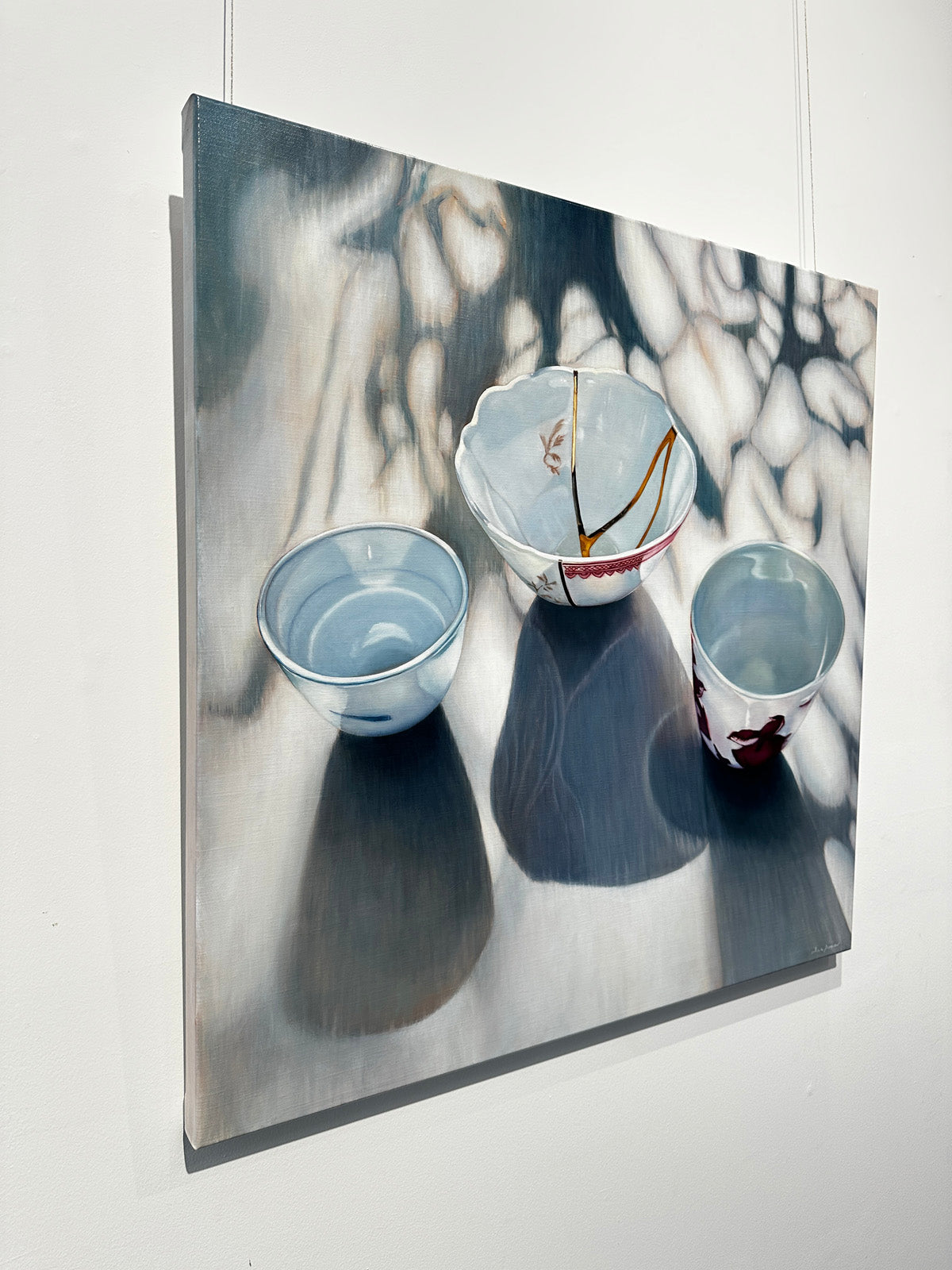 Kintsugi - Beautiful Imperfection