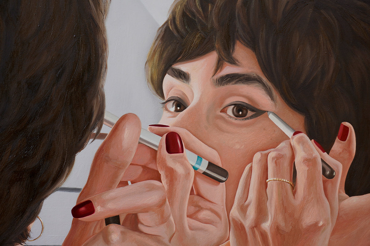 Self Portrait