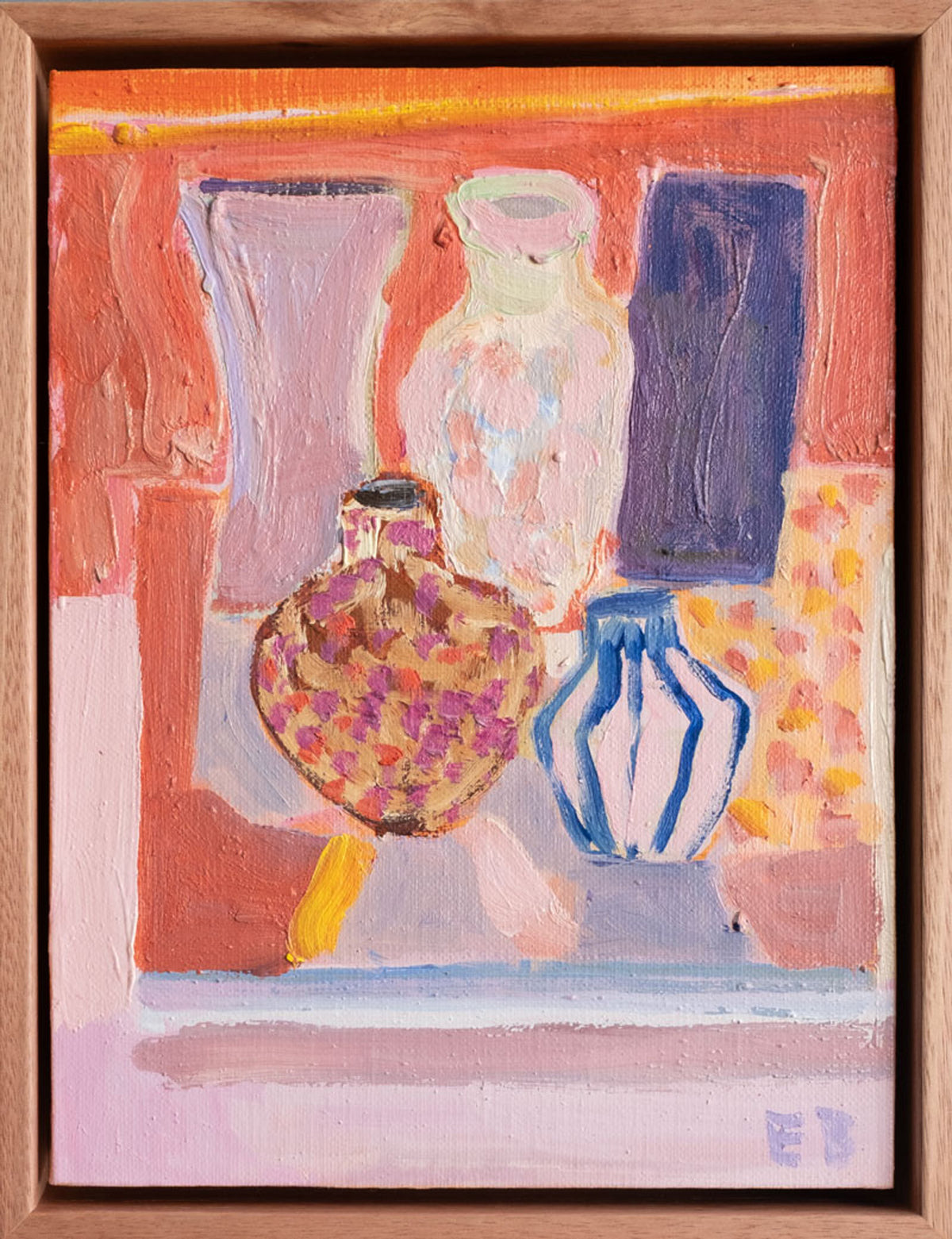 Collection of Objects