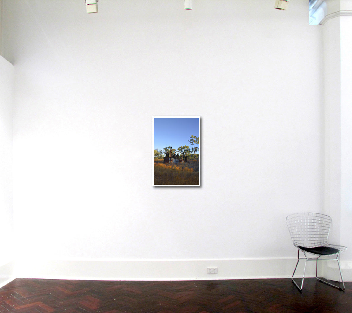 ANNE CONRON - Muster