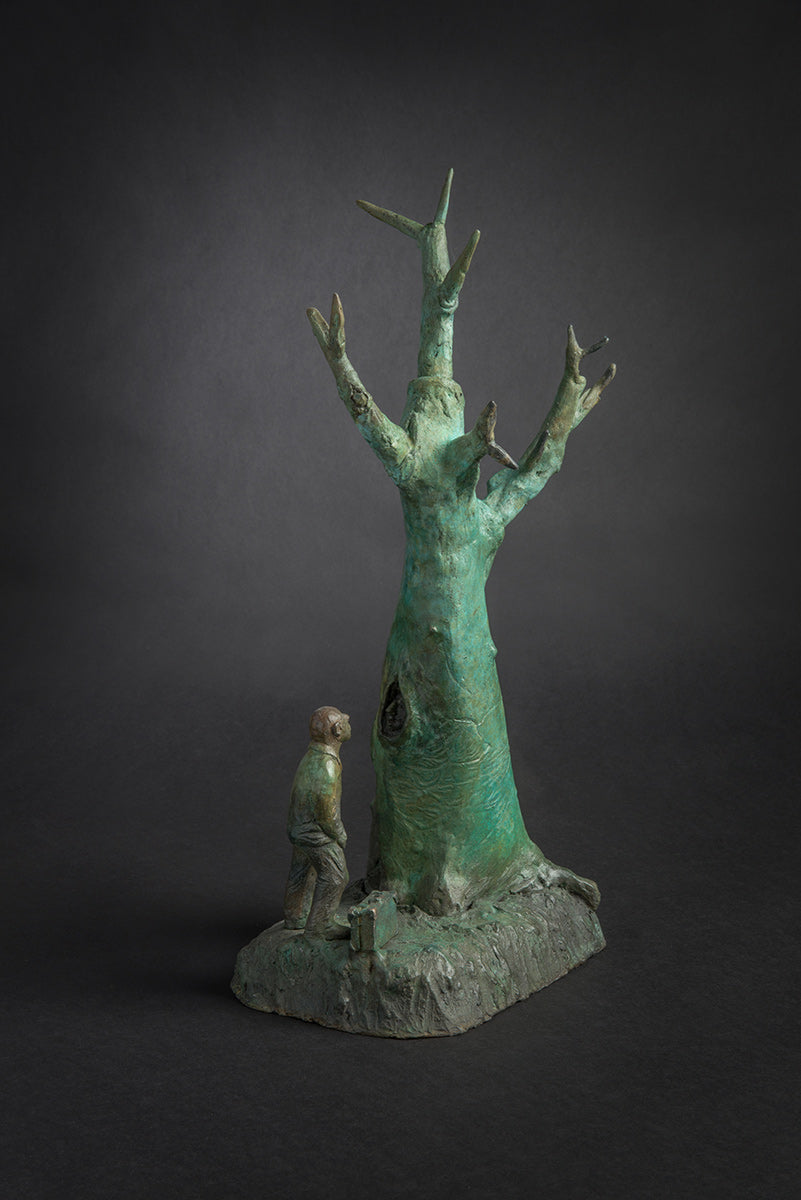 Sharing Secrets