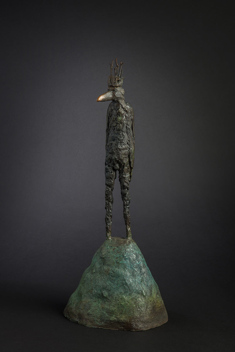 The Crow King
