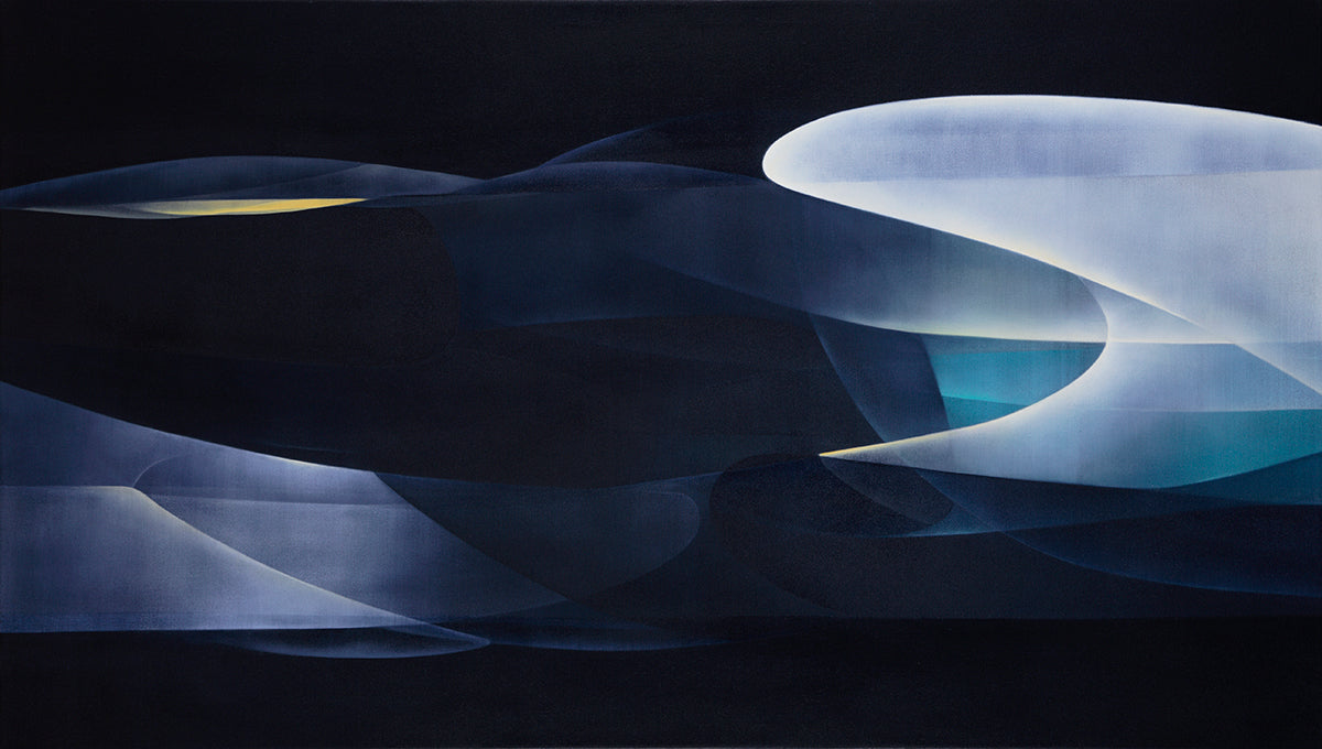 Elsewhere, Inward