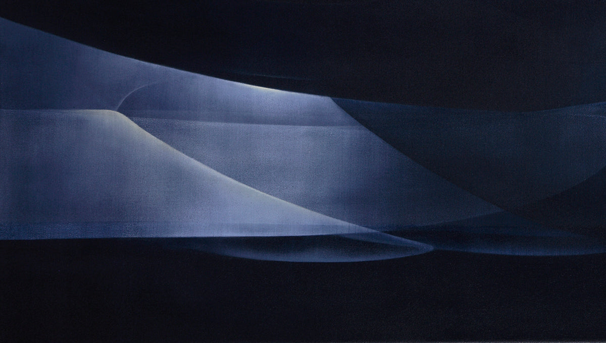 Elsewhere, Inward